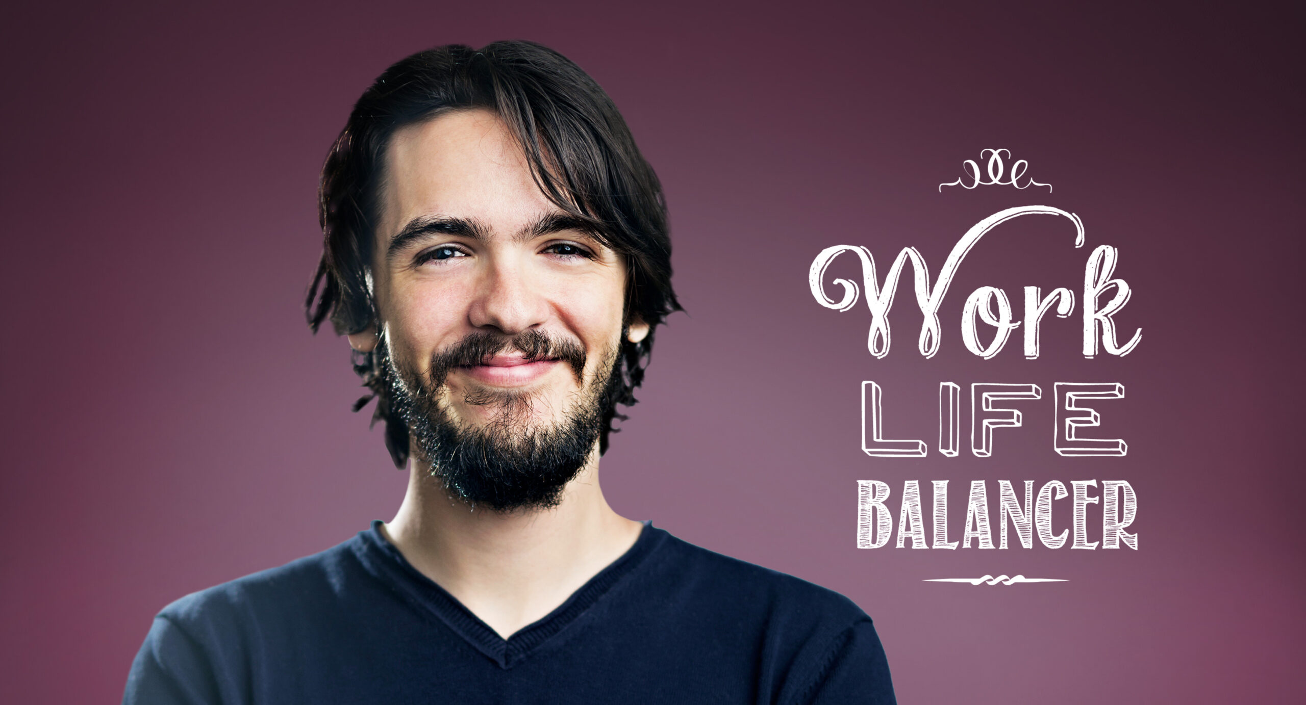 Work Life Balancer - Design Thinking Vaamo