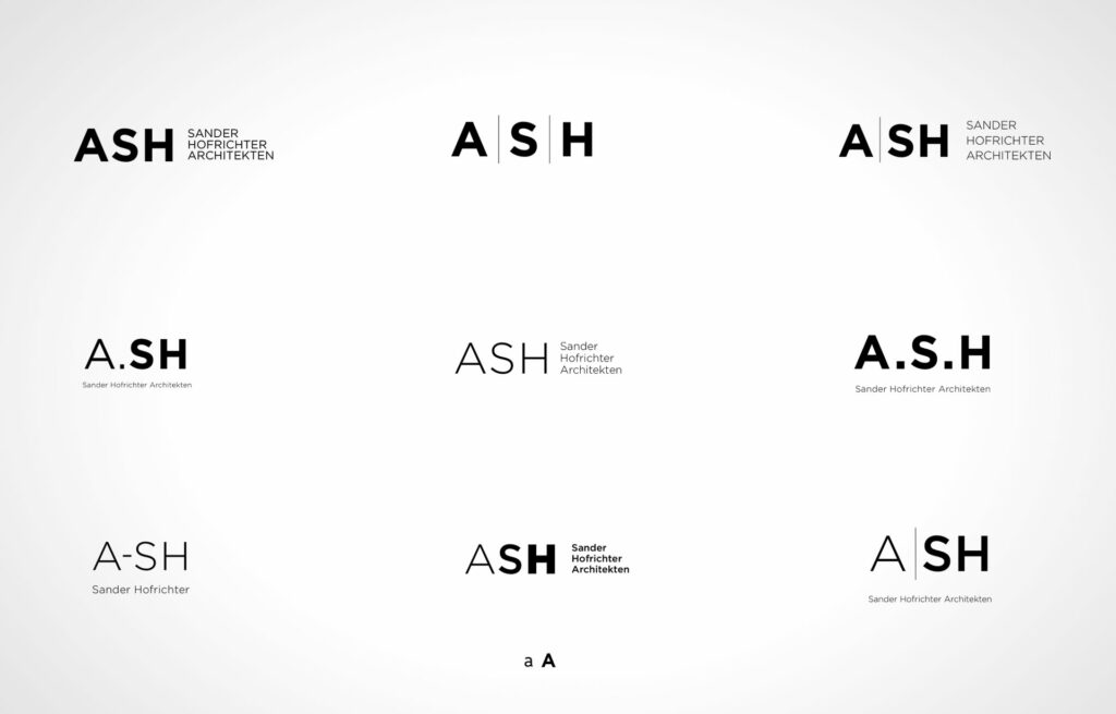 Sander Hofrichter Architekten (ash) — QUANDEL STAUDT