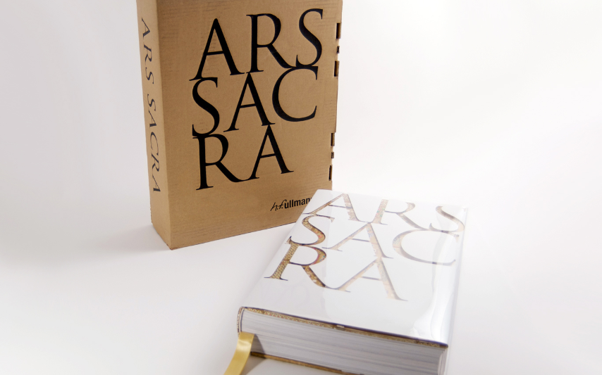ARS SACRA Buch