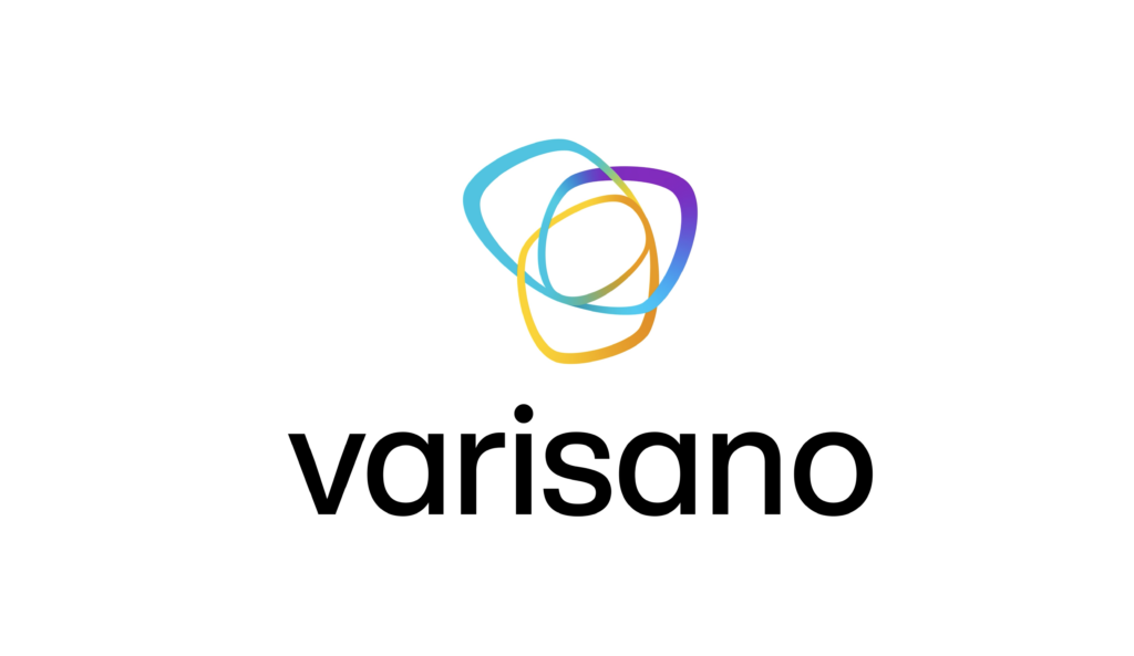 Logo Design - varisano
