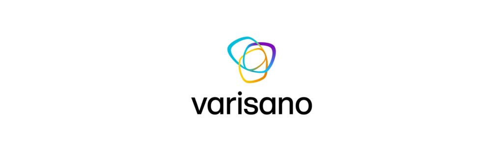 Logo Design - varisano