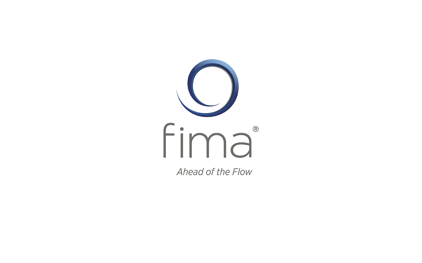 Logo Design - FIMA Maschinenbau GmbH