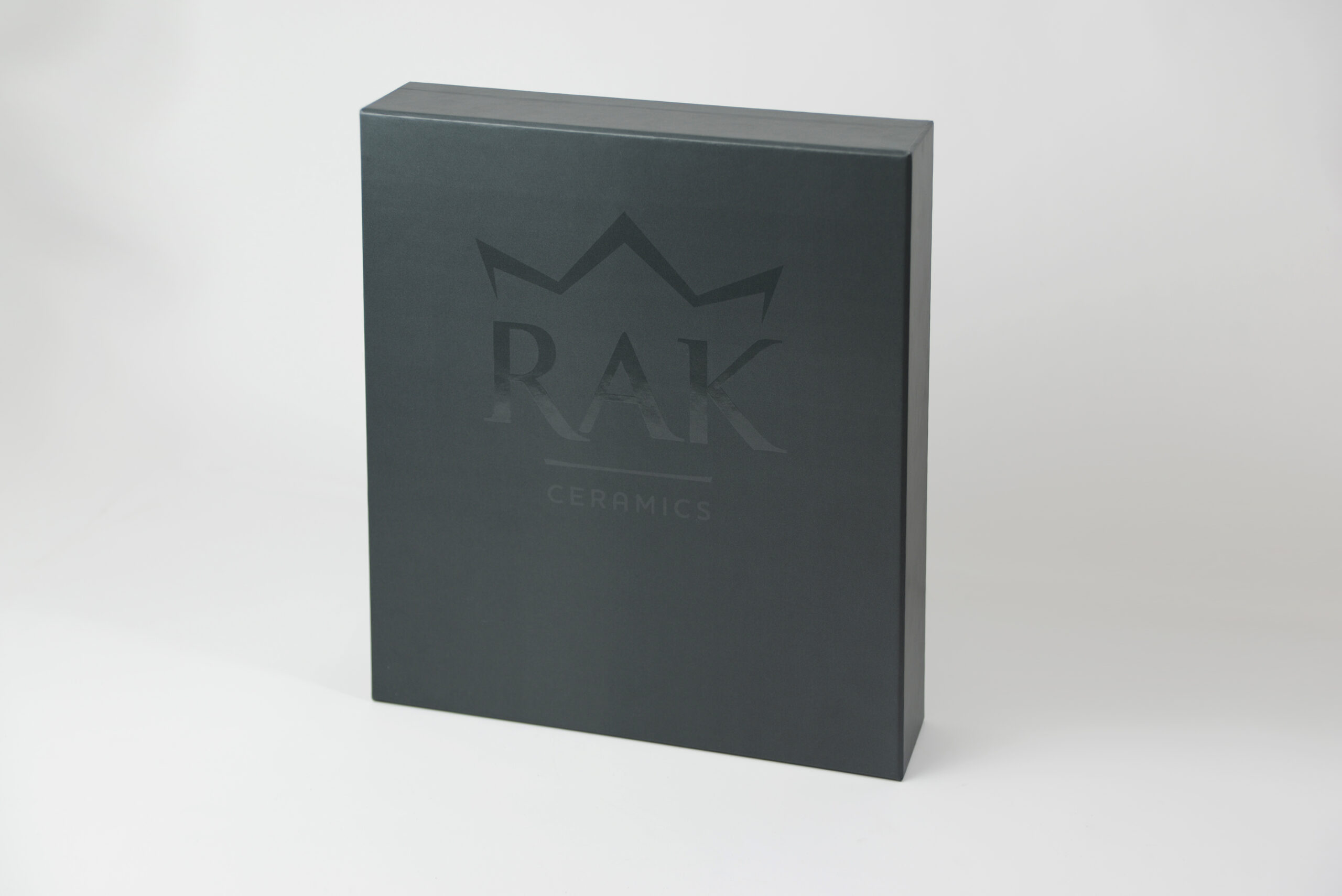 Archiv-Ordner Design - RAK Ceramics