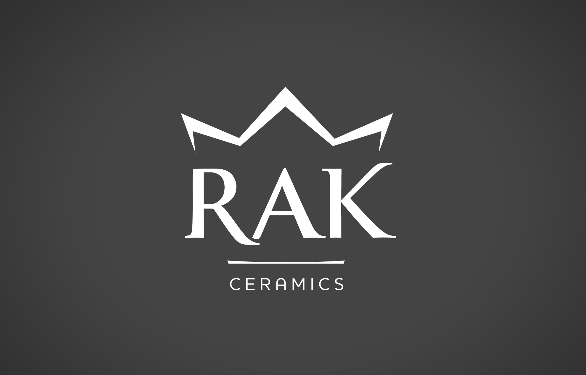 Logo Design - RAK Ceramics