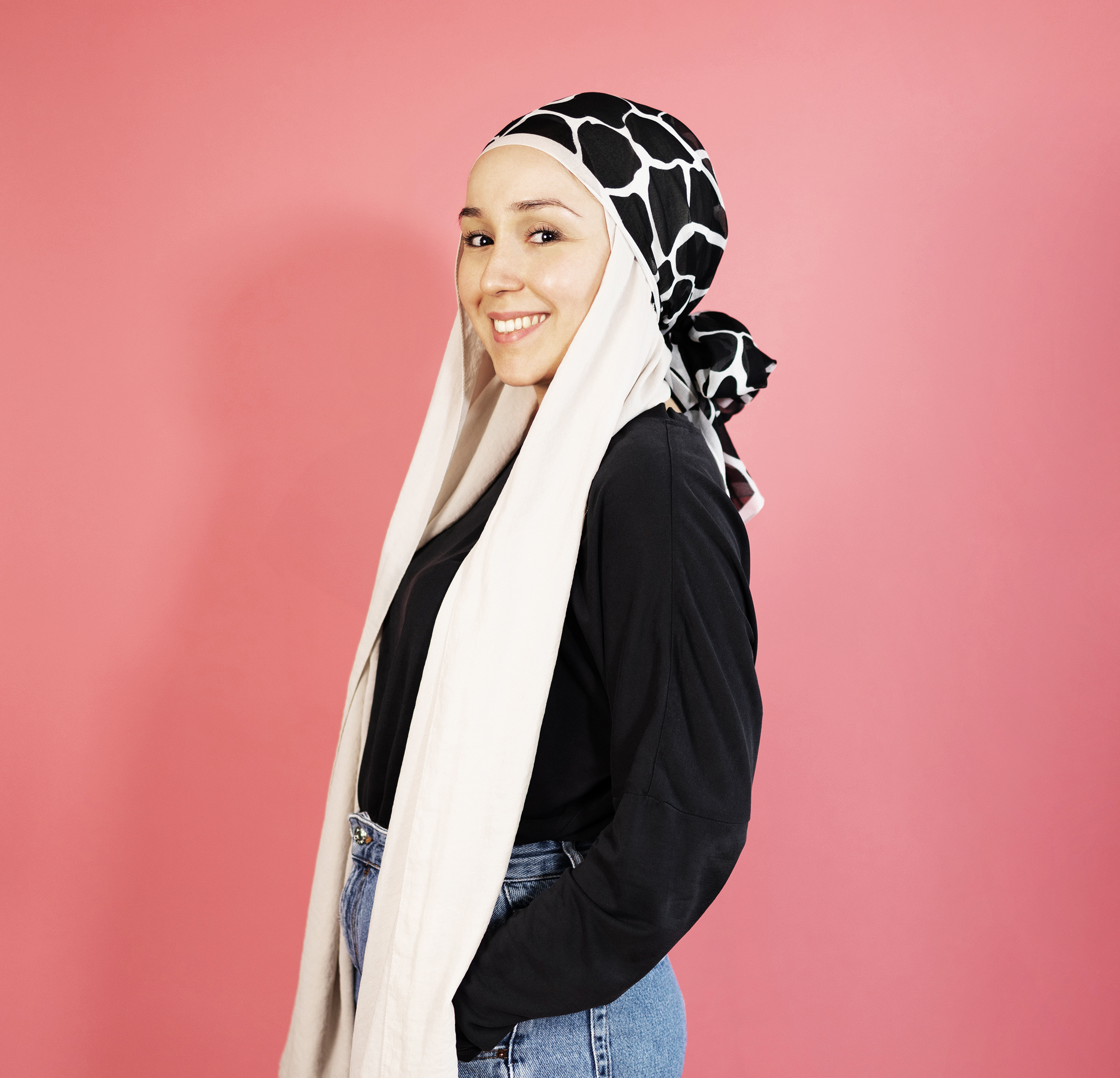 Portrait von Betül Ügüden