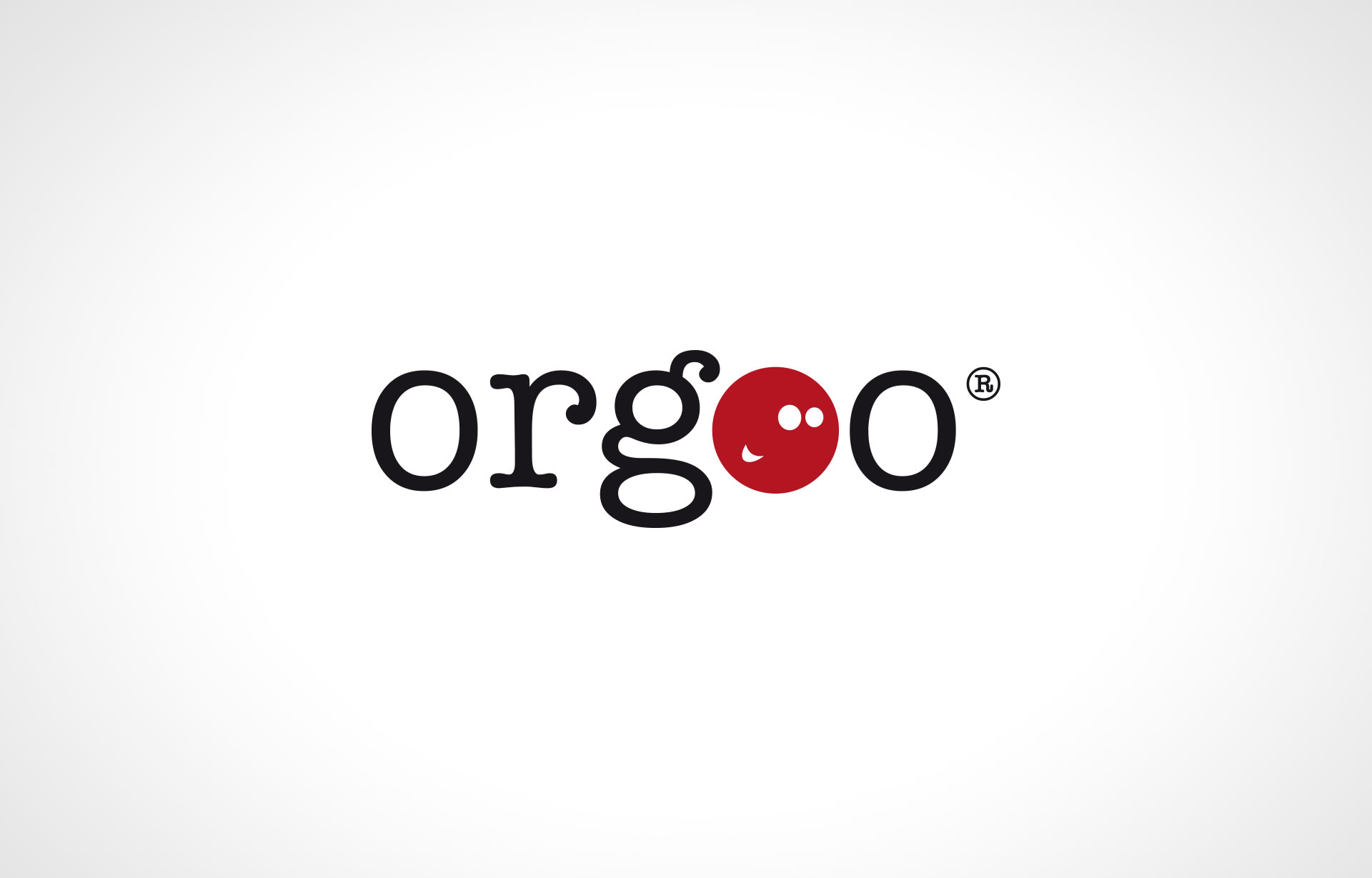 Logo Design - Orgoo