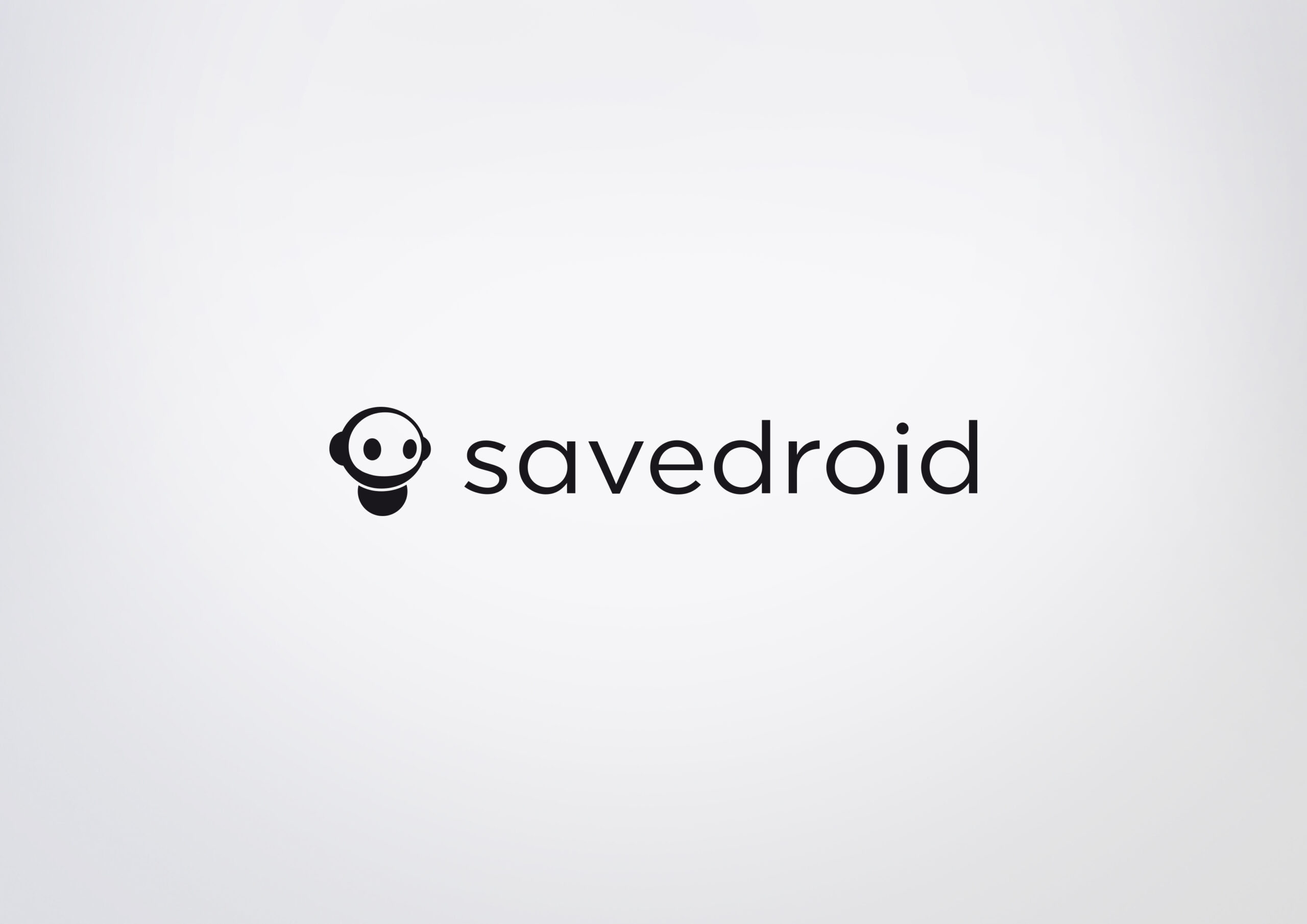Logo Design - savedroid