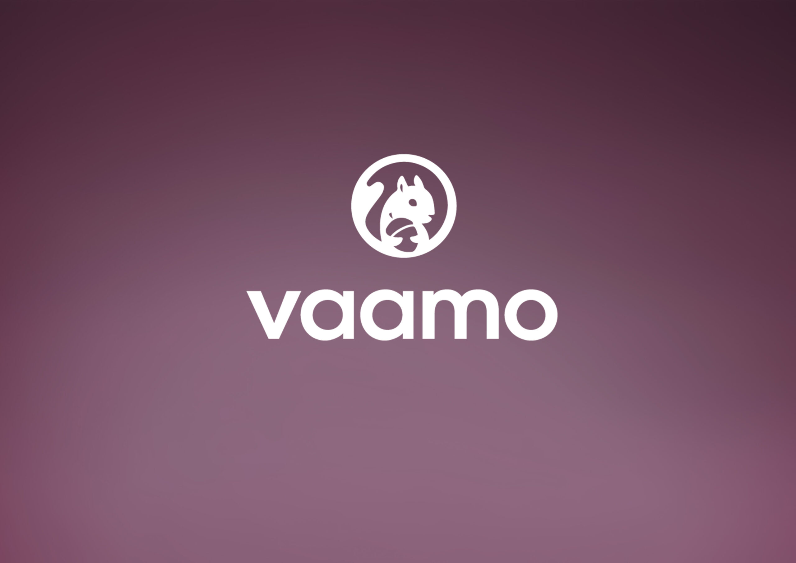 Logo Design - Vaamo