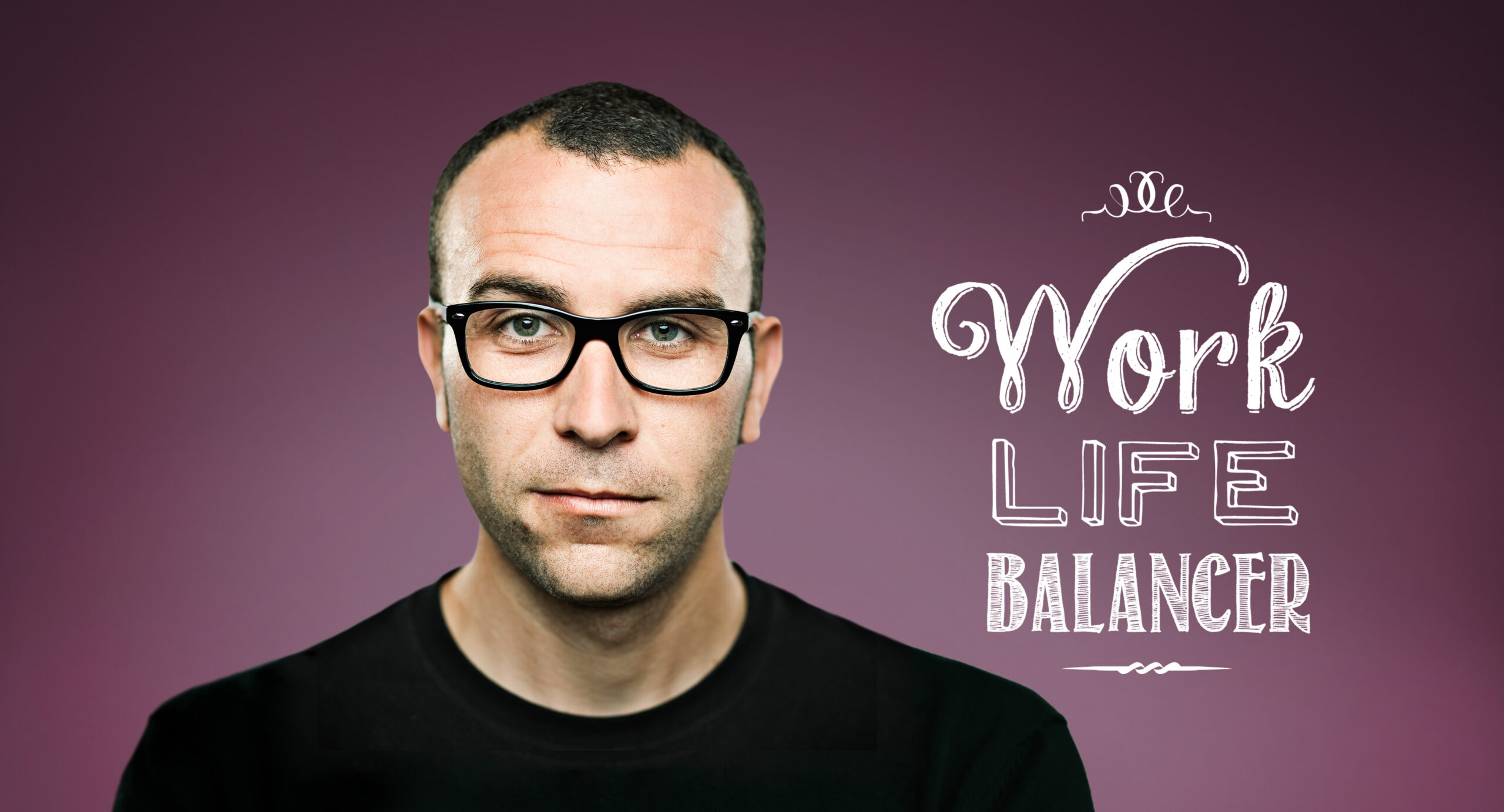 Work Life Balancer Persona - Vaamo