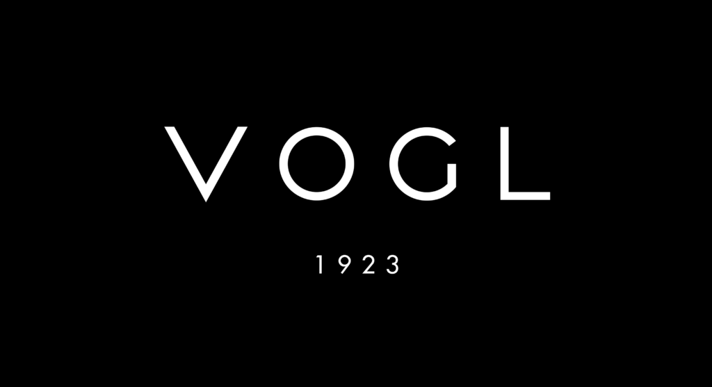 Logodesign Juwelier Vogl