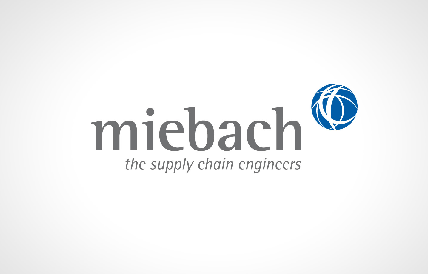 Logo Design - Corporate Design Miebach Consulting