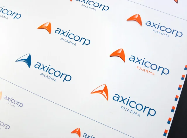 Logo Design - axicorp